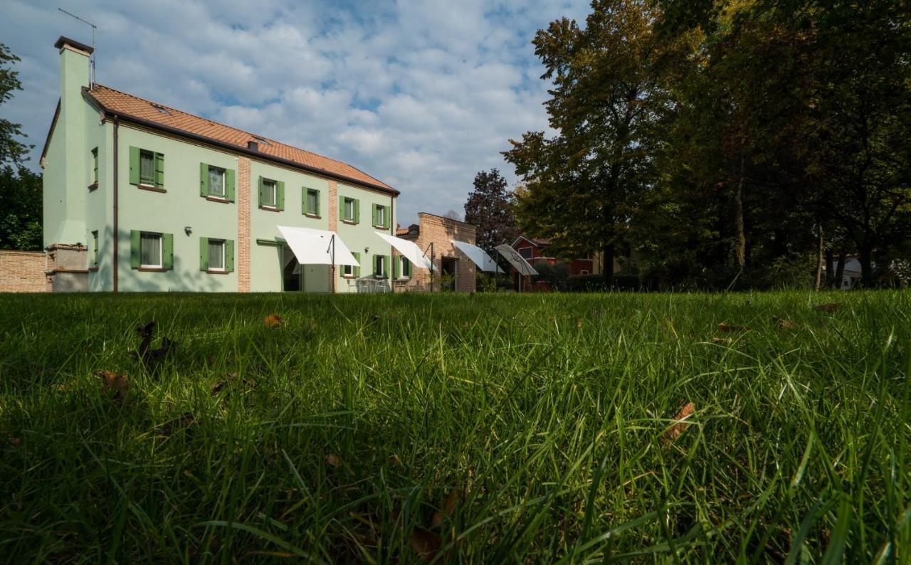 Cadifiore B&B Mira Exterior foto
