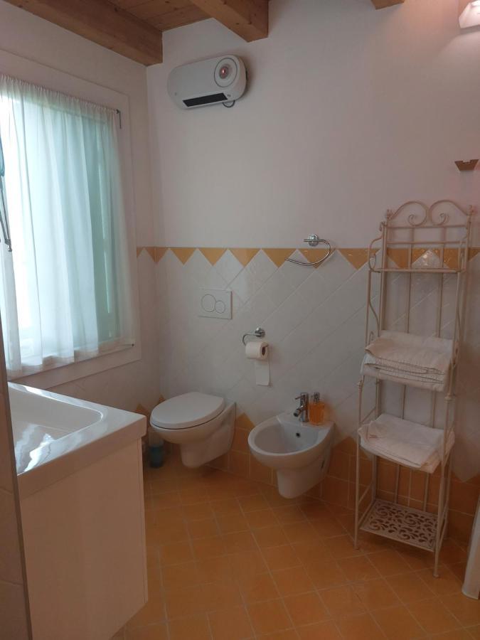 Cadifiore B&B Mira Exterior foto